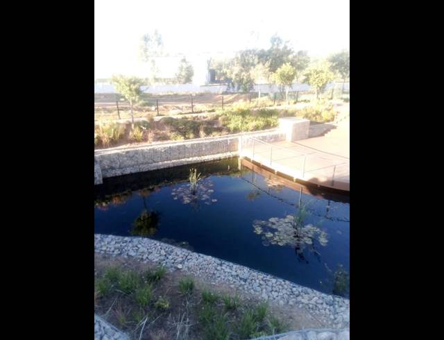 2 BEDROOM APARTMENT FOR SALE IN LINBRO PARK